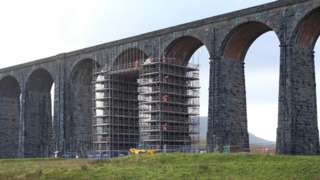 Ribblehead Viaduct