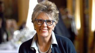 Prue Leith