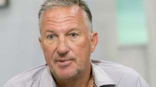 Sir Ian Botham
