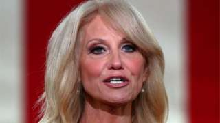Kellyanne Conway