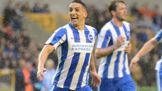 Anthony Knockaert
