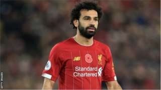 محمد صلاح Bbc News Arabic