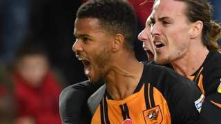 Fraizer Campbell