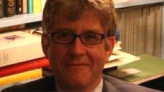 Mark Whittow