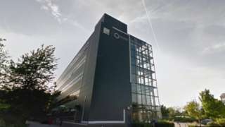 Telford and Wrekin Council headquarters