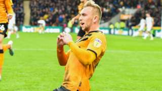Jarrod Bowen