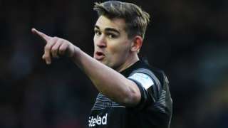 Toby Flood