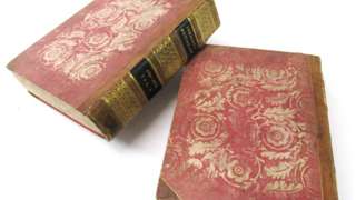 Johnson's Dictionaries