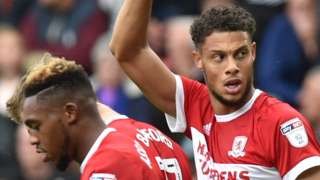 Rudy Gestede