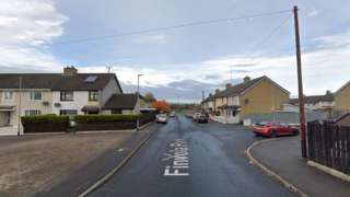 Finvola Park Google Street View