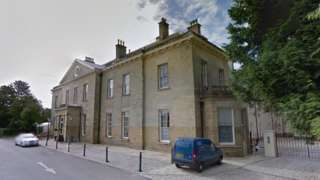 Stanmer House