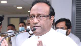 சரத் வீரசேகர