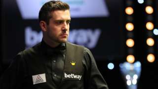 Mark Selby