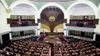 جامعه افغانستان Bbc News فارسی