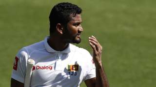 Dimuth Karunaratne
