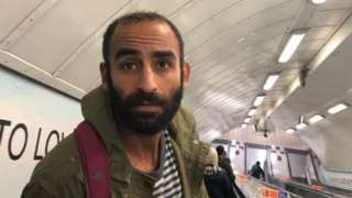 Karim Ennarah (family handout)