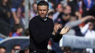 Luis Enrique