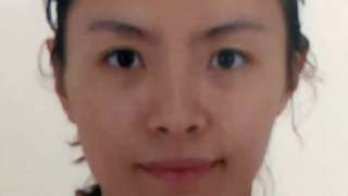 Lu Na McKinney drowned in Lough Erne in 2017