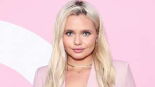 Alli Simpson
