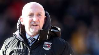 Ian Holloway