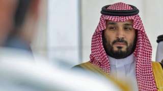 محمد بن سلمان بن عبد العزيز آل سعود Bbc News Arabic