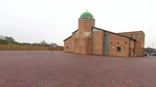 Mosque