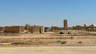 Ain al-Assad airbase