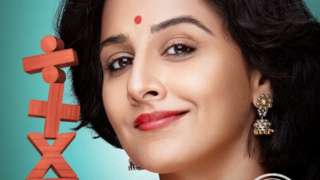 சகுந்தலா தேவி - விமர்சனம்