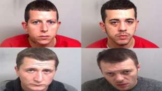 Burglars
