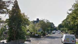 Blenheim Road, Wimbledon