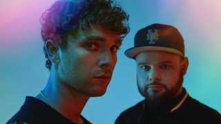 Royal Blood