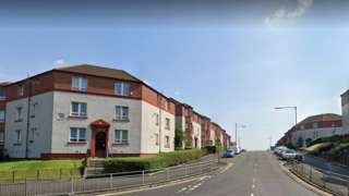 Todd Street, Glasgow