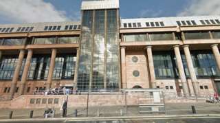 Newcastle court
