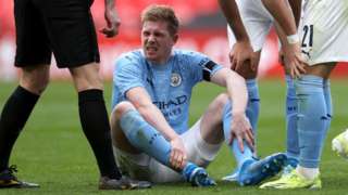 Kevin de Bruyne
