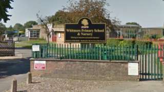 Whitmore Primary School