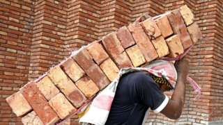 Global economy is facing weakest growth since the 1990s