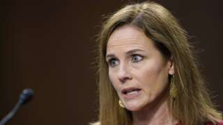 Amy Coney Barrett - BBC News