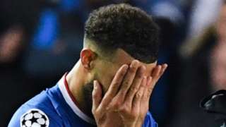 Connor Goldson