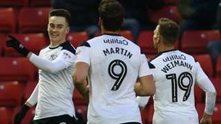 Tom Lawrence