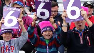 T20 fans