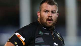 Gareth Denman