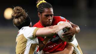 Brazil tipped to cause shock at women's 2021 Rugby League World