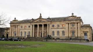 York Crown Court