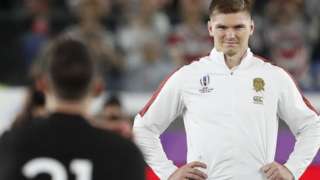 Owen Farrell