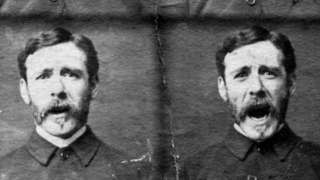 William Friese-Greene