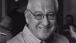 Mervyn Thomas