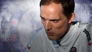 Thomas Tuchel