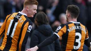 Sam Clucas