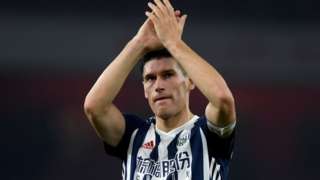 Gareth Barry