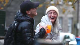 Edinburgh's Grassmarket